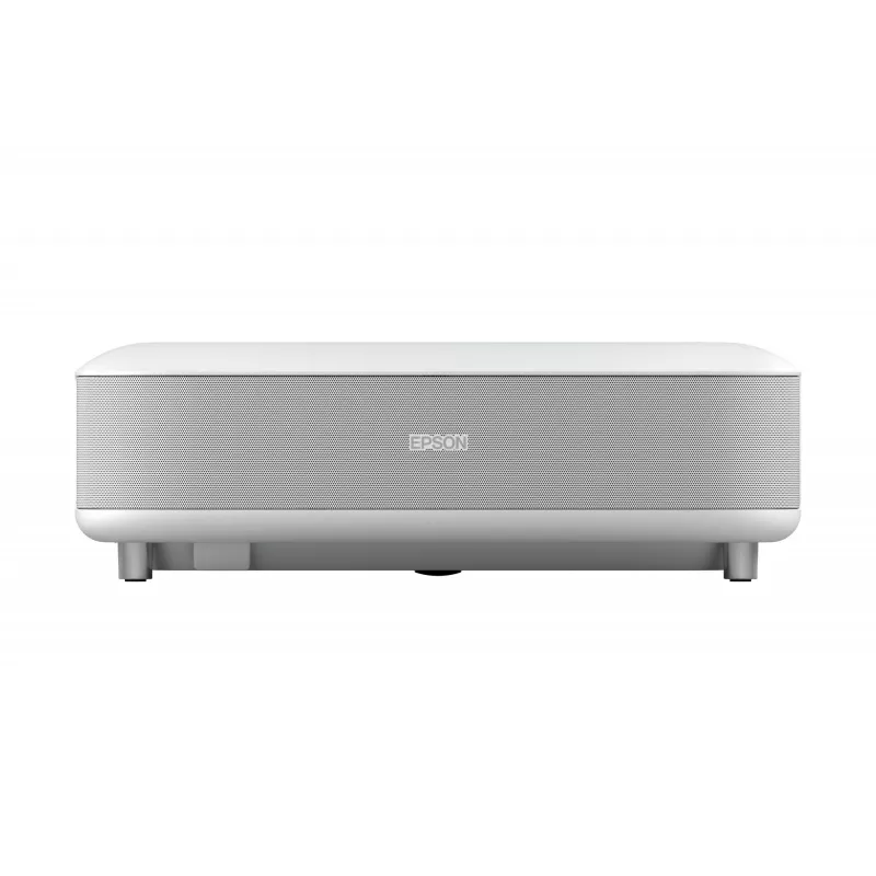 Epson EH-LS650W 3600 ANSI lumenu 3LCD 4K (4096x2400) Balts