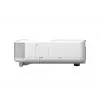Epson EH-LS650W 3600 ANSI lumenu 3LCD 4K (4096x2400) Balts