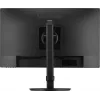Viewsonic VA VA2408-HDJ datora monitors 61 cm (24 collas) 1920 x 1080 pikseļi Full HD LED Melns