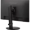 Viewsonic VA VA2408-HDJ datora monitors 61 cm (24 collas) 1920 x 1080 pikseļi Full HD LED Melns
