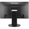 ViewSonic VG Series VG2208A-HD datora monitors 55,9 cm (22 colli) 1920 x 1080 pikseļi Full HD LED Melns