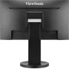 ViewSonic VG Series VG2208A-HD datora monitors 55,9 cm (22 colli) 1920 x 1080 pikseļi Full HD LED Melns