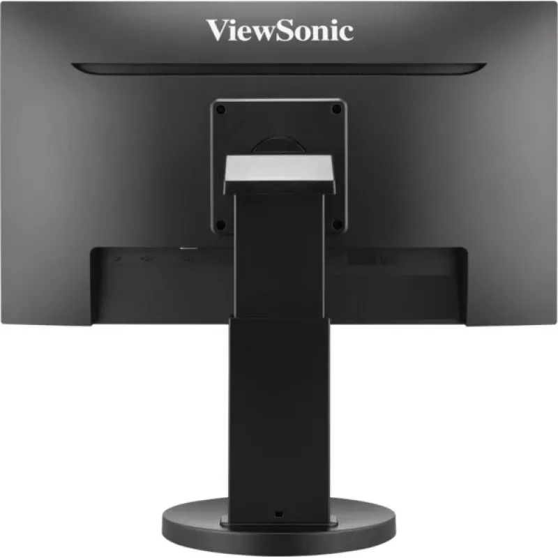 ViewSonic VG Series VG2208A-HD datora monitors 55,9 cm (22 colli) 1920 x 1080 pikseļi Full HD LED Melns