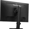 Viewsonic VG Series VG2409-MHDU-2 datora monitors 60,5 cm (23,8 collas) 1920 x 1080 pikseļi Full HD LED Melns