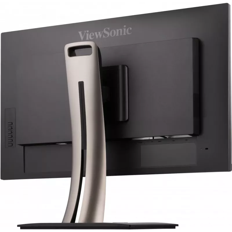 Viewsonic VP56 datora monitors 81,3 cm (32 colli) 3840 x 2160 pikseļi 4K Ultra HD LED Melns