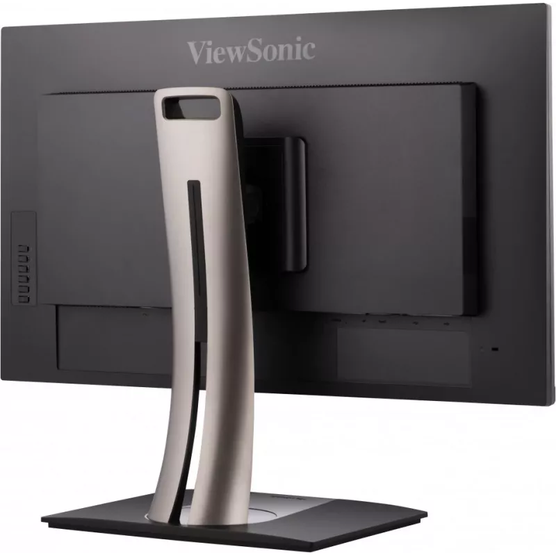 Viewsonic VP56 datora monitors 81,3 cm (32 colli) 3840 x 2160 pikseļi 4K Ultra HD LED Melns