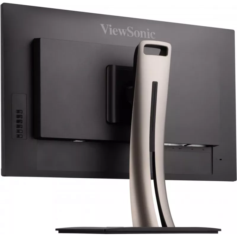 Viewsonic VP56 datora monitors 81,3 cm (32 colli) 3840 x 2160 pikseļi 4K Ultra HD LED Melns