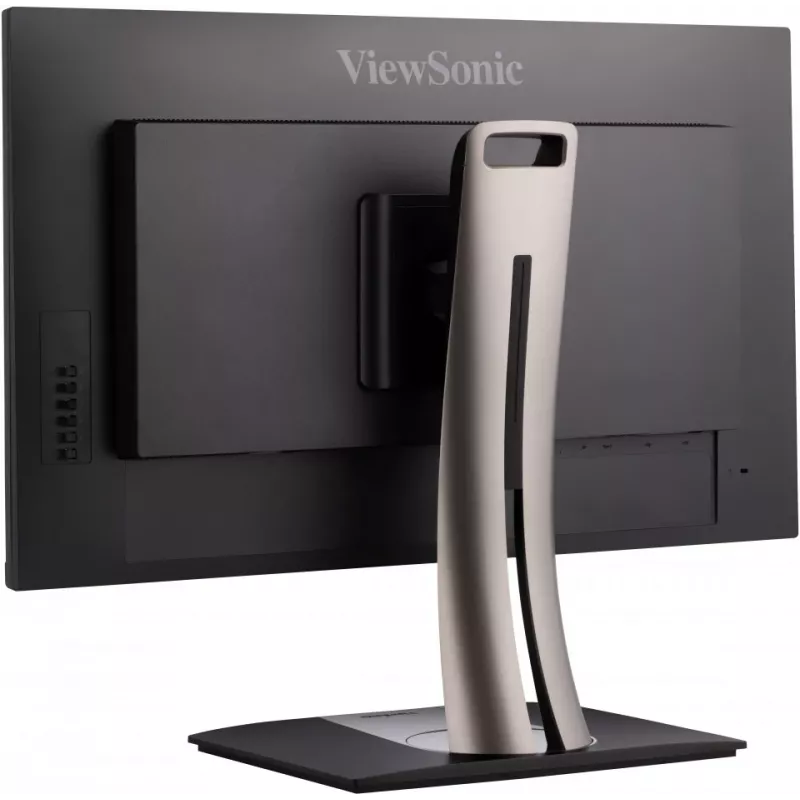Viewsonic VP56 datora monitors 81,3 cm (32 colli) 3840 x 2160 pikseļi 4K Ultra HD LED Melns