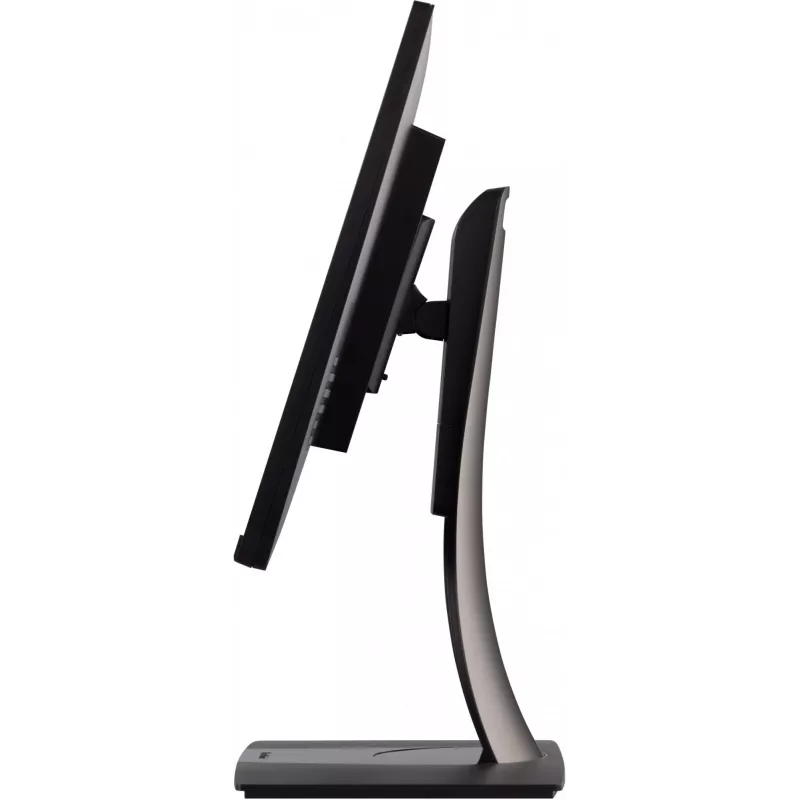 Viewsonic VP56 datora monitors 81,3 cm (32 colli) 3840 x 2160 pikseļi 4K Ultra HD LED Melns