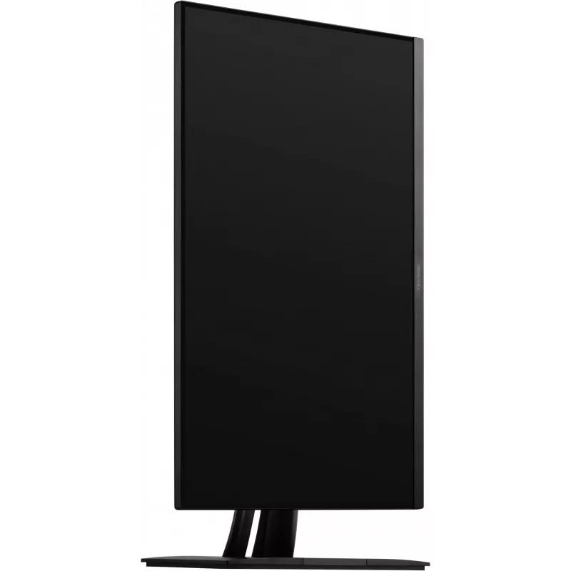 Viewsonic VP56 datora monitors 81,3 cm (32 colli) 3840 x 2160 pikseļi 4K Ultra HD LED Melns