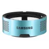 Samsung VS15A6031R1 bezvadu putekļsūcējs Akumulators Sausā Bez maisiņa 0.8 L 410 W Melns, Zaļš
