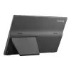 Viewsonic VX1654 portatīvais televizors/monitors Portatīvs monitors Melns 39.6 cm (15.6 collas) LED 1920 x 1080 pikseļi
