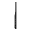 Viewsonic VX1654 portatīvais televizors/monitors Portatīvs monitors Melns 39.6 cm (15.6 collas) LED 1920 x 1080 pikseļi