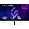 Viewsonic VX Series VX2758A-2K-PRO-3 datora monitors 68.6 cm (27 collas) 2560 x 1440 pikseļi Quad HD LED Melns