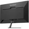 Viewsonic VX Series VX2758A-2K-PRO-3 datora monitors 68.6 cm (27 collas) 2560 x 1440 pikseļi Quad HD LED Melns
