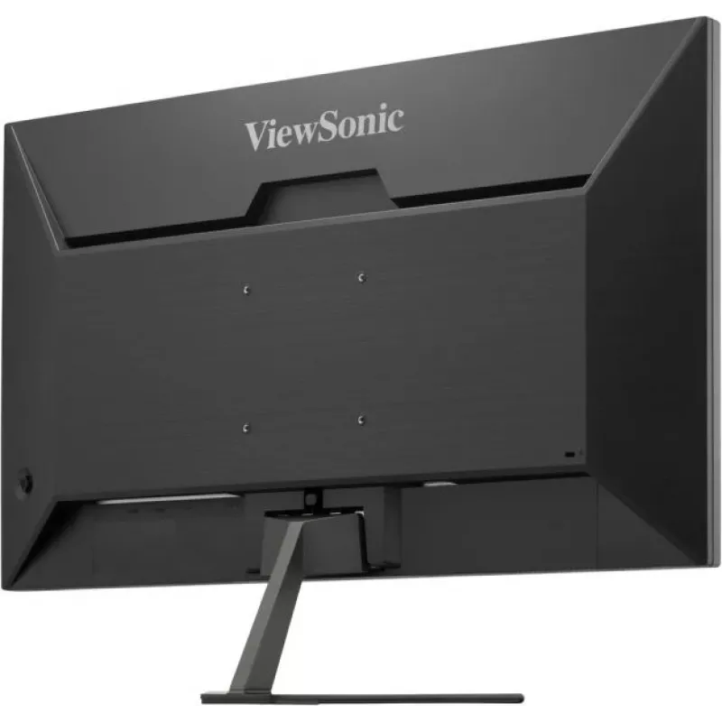Viewsonic VX Series VX2758A-2K-PRO-3 datora monitors 68.6 cm (27 collas) 2560 x 1440 pikseļi Quad HD LED Melns