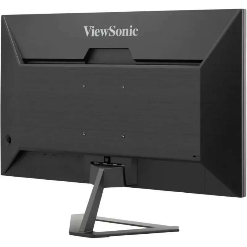 Viewsonic VX Series VX2758A-2K-PRO-3 datora monitors 68.6 cm (27 collas) 2560 x 1440 pikseļi Quad HD LED Melns