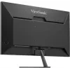 Viewsonic VX Series VX2758A-2K-PRO-3 datora monitors 68.6 cm (27 collas) 2560 x 1440 pikseļi Quad HD LED Melns