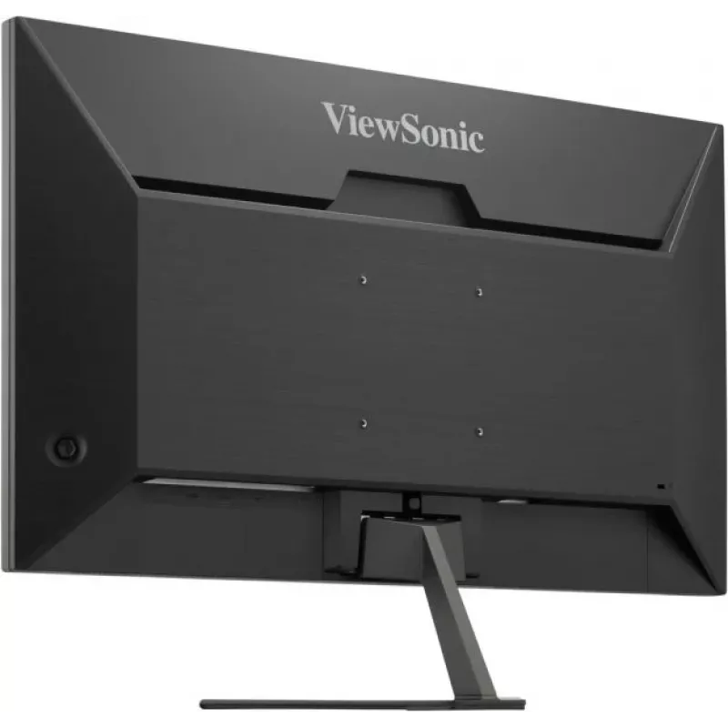 Viewsonic VX Series VX2758A-2K-PRO-3 datora monitors 68.6 cm (27 collas) 2560 x 1440 pikseļi Quad HD LED Melns