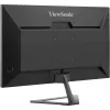 Viewsonic VX Series VX2758A-2K-PRO-3 datora monitors 68.6 cm (27 collas) 2560 x 1440 pikseļi Quad HD LED Melns