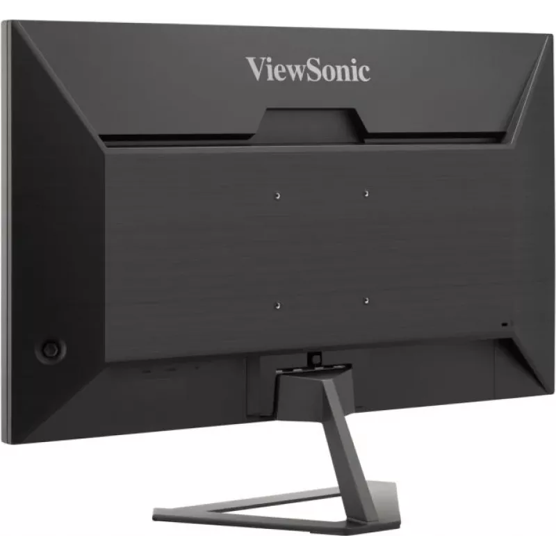 Viewsonic VX Series VX2758A-2K-PRO-3 datora monitors 68.6 cm (27 collas) 2560 x 1440 pikseļi Quad HD LED Melns