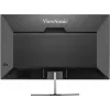 Viewsonic VX Series VX2758A-2K-PRO-3 datora monitors 68.6 cm (27 collas) 2560 x 1440 pikseļi Quad HD LED Melns