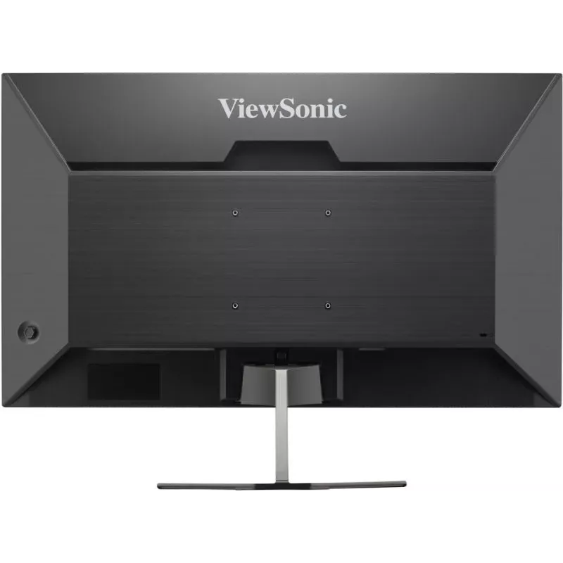 Viewsonic VX Series VX2758A-2K-PRO-3 datora monitors 68.6 cm (27 collas) 2560 x 1440 pikseļi Quad HD LED Melns