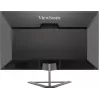 Viewsonic VX Series VX2758A-2K-PRO-3 datora monitors 68.6 cm (27 collas) 2560 x 1440 pikseļi Quad HD LED Melns