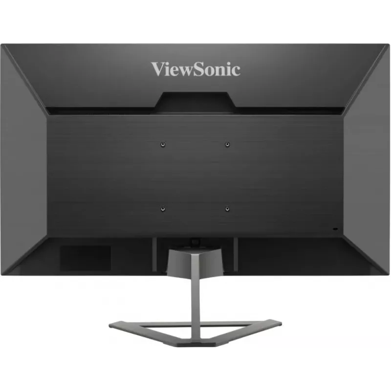 Viewsonic VX Series VX2758A-2K-PRO-3 datora monitors 68.6 cm (27 collas) 2560 x 1440 pikseļi Quad HD LED Melns