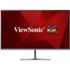 Viewsonic VX Series VX2776-SMH datora monitors 68.6 cm (27 collas) 1920 x 1080 pikseļi Full HD LED Sudrabs