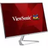 Viewsonic VX Series VX2776-SMH datora monitors 68.6 cm (27 collas) 1920 x 1080 pikseļi Full HD LED Sudrabs