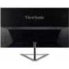 Viewsonic VX Series VX2776-SMH datora monitors 68.6 cm (27 collas) 1920 x 1080 pikseļi Full HD LED Sudrabs