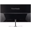 Viewsonic VX Series VX2776-SMH datora monitors 68.6 cm (27 collas) 1920 x 1080 pikseļi Full HD LED Sudrabs