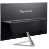 Viewsonic VX Series VX2776-SMH datora monitors 68.6 cm (27 collas) 1920 x 1080 pikseļi Full HD LED Sudrabs