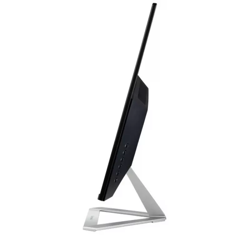 Viewsonic VX Series VX2776-SMH datora monitors 68.6 cm (27 collas) 1920 x 1080 pikseļi Full HD LED Sudrabs
