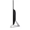 Viewsonic VX Series VX2776-SMH datora monitors 68.6 cm (27 collas) 1920 x 1080 pikseļi Full HD LED Sudrabs