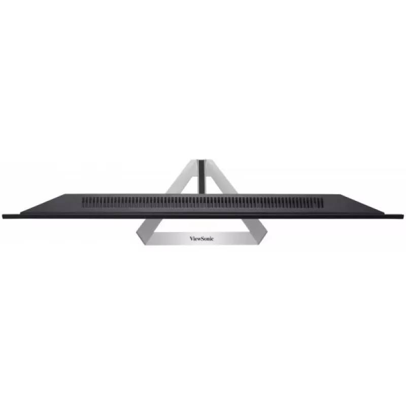 Viewsonic VX Series VX2776-SMH datora monitors 68.6 cm (27 collas) 1920 x 1080 pikseļi Full HD LED Sudrabs