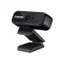 Webcam Canyon C2 1 MP 1280 x 720 pikseļi USB 2.0 Melna