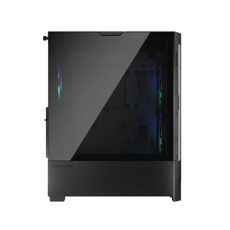 COUGAR CGR-5ZD1B-RGB Midi Tower Melns