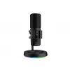 COUGAR studijas mikrofons Screamer-X, Studijas mikrofons, -45 dB, 20 - 20000 Hz, 16 bit, 48 kHz, 120 dB