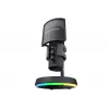 COUGAR studijas mikrofons Screamer-X, Studijas mikrofons, -45 dB, 20 - 20000 Hz, 16 bit, 48 kHz, 120 dB