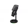 COUGAR studijas mikrofons Screamer-X, Studijas mikrofons, -45 dB, 20 - 20000 Hz, 16 bit, 48 kHz, 120 dB