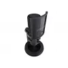 COUGAR studijas mikrofons Screamer-X, Studijas mikrofons, -45 dB, 20 - 20000 Hz, 16 bit, 48 kHz, 120 dB