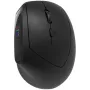 Pele CANYON MW-25 Ergonomiska LED AA Divu režīmu Bezvadu Melna
