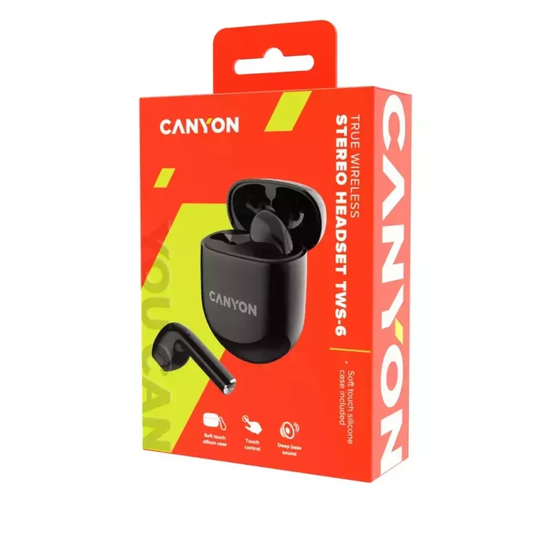 Austiņas Canyon CNS-TWS6B