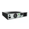 Vertiv Liebert GXE3-1000IRT2UXL nepārtrauktās barošanas avots (UPS) Dubultā pārveidošana (tiešsaistes) 1 kVA 900 W 8 maiņstrāvas izejas