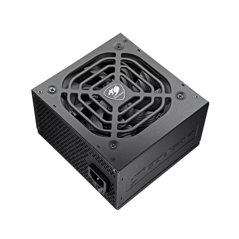 COUGAR barošanas bloks STC 600W ATX / 80 Plus 230V EU