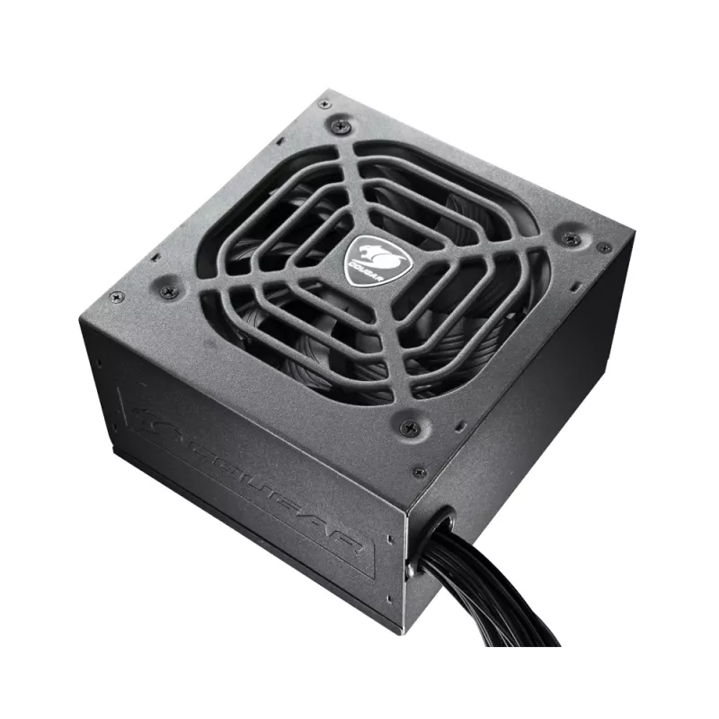 COUGAR barošanas bloks STC 600W ATX / 80 Plus 230V EU