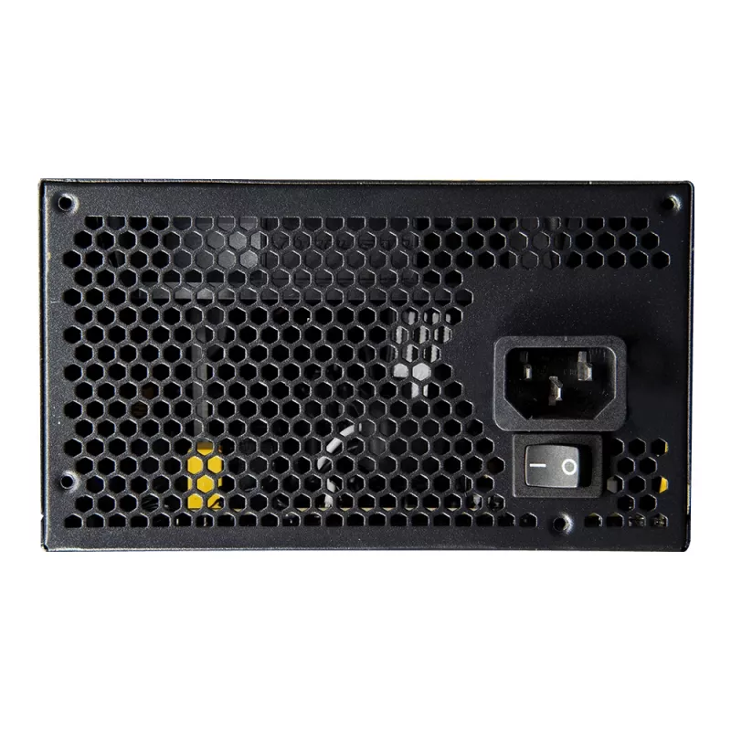 COUGAR barošanas bloks STC 600W ATX / 80 Plus 230V EU