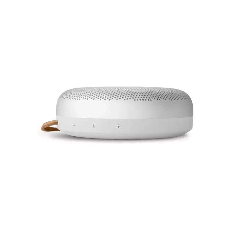 Stereo pārnēsājamais skaļrunis Bang & Olufsen BeoSound A1 3rd Gen Alumīnijs